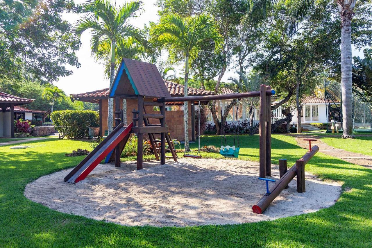 Bz17 Casa Ampla 4 Suites Em Condominio Alto Padrao Búzios Eksteriør billede