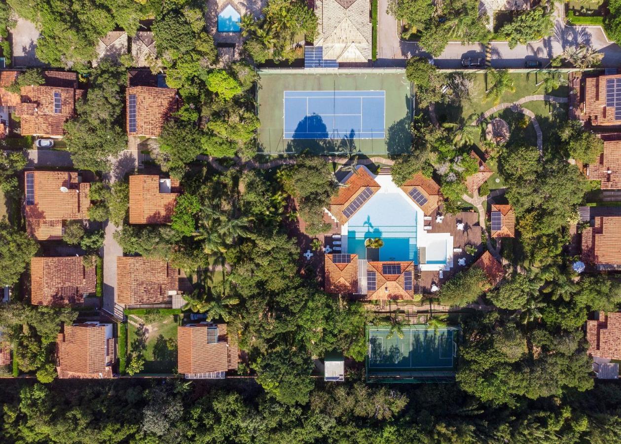 Bz17 Casa Ampla 4 Suites Em Condominio Alto Padrao Búzios Eksteriør billede