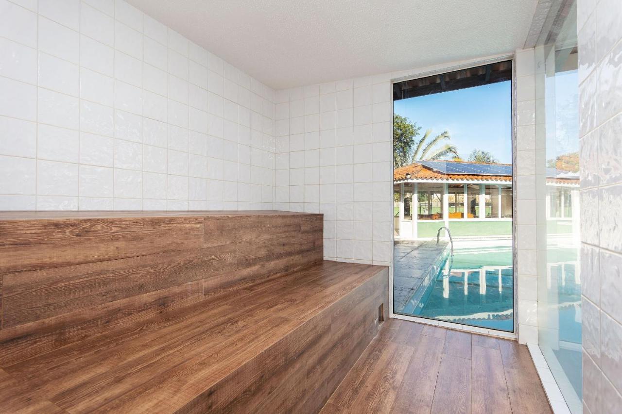 Bz17 Casa Ampla 4 Suites Em Condominio Alto Padrao Búzios Eksteriør billede