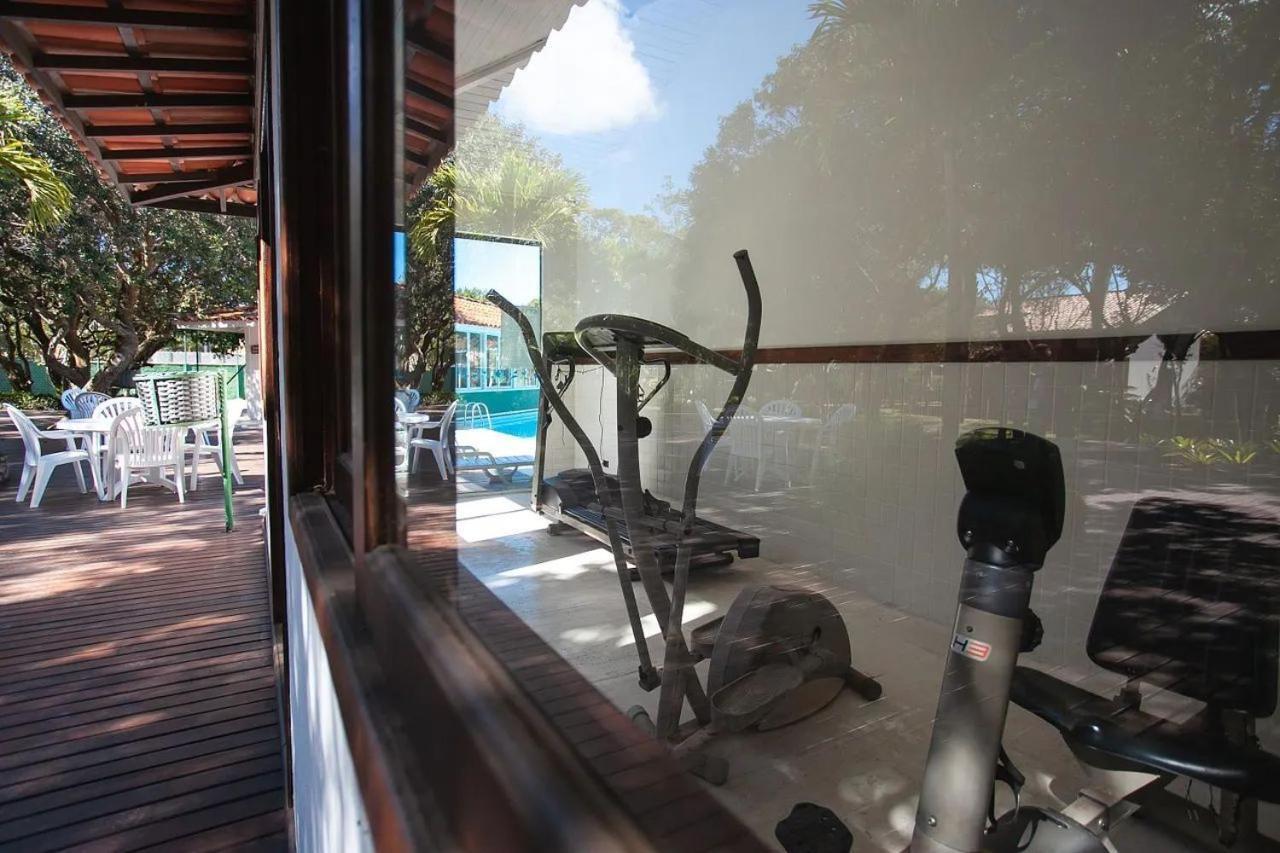 Bz17 Casa Ampla 4 Suites Em Condominio Alto Padrao Búzios Eksteriør billede