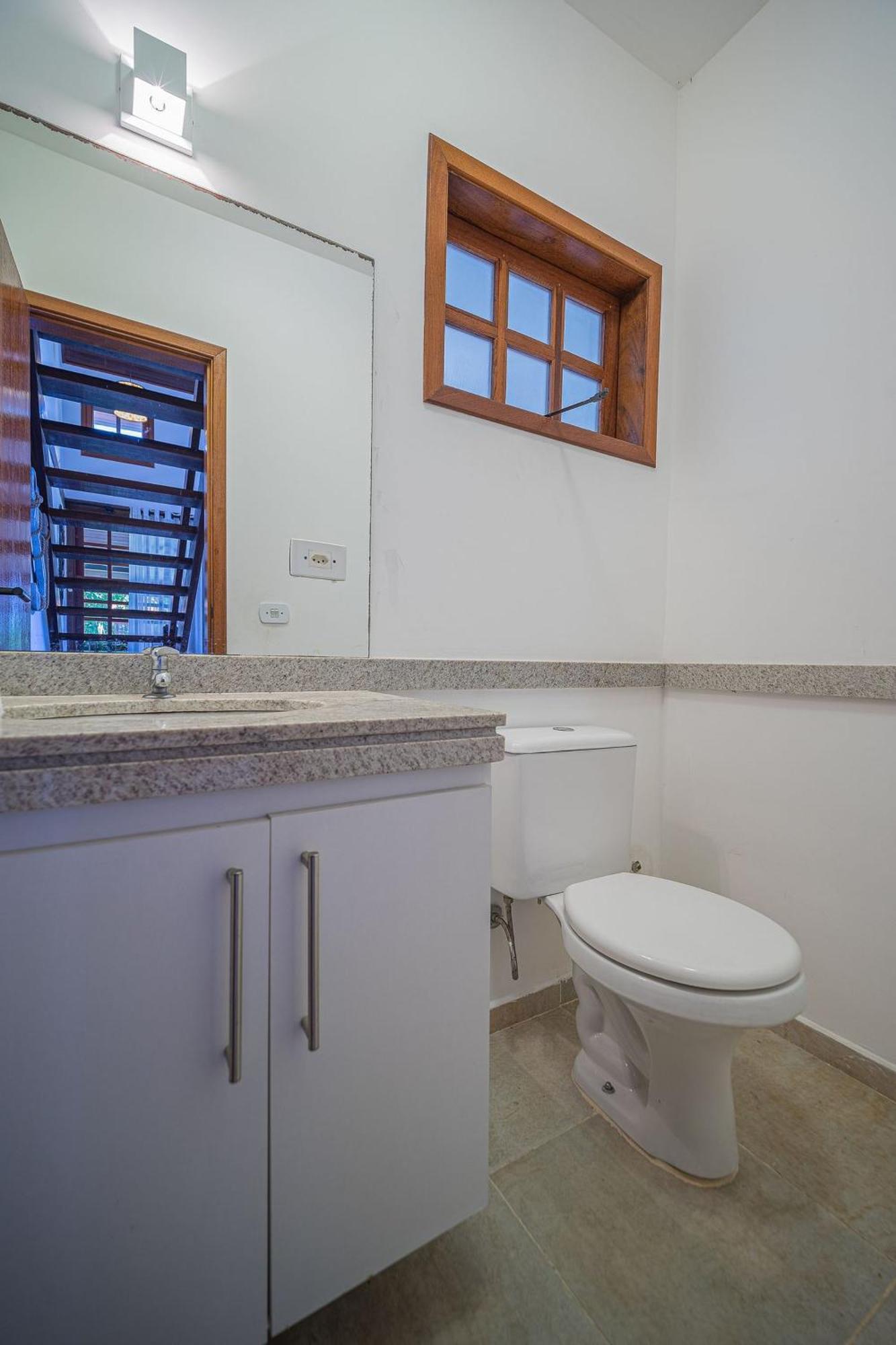 Bz17 Casa Ampla 4 Suites Em Condominio Alto Padrao Búzios Eksteriør billede