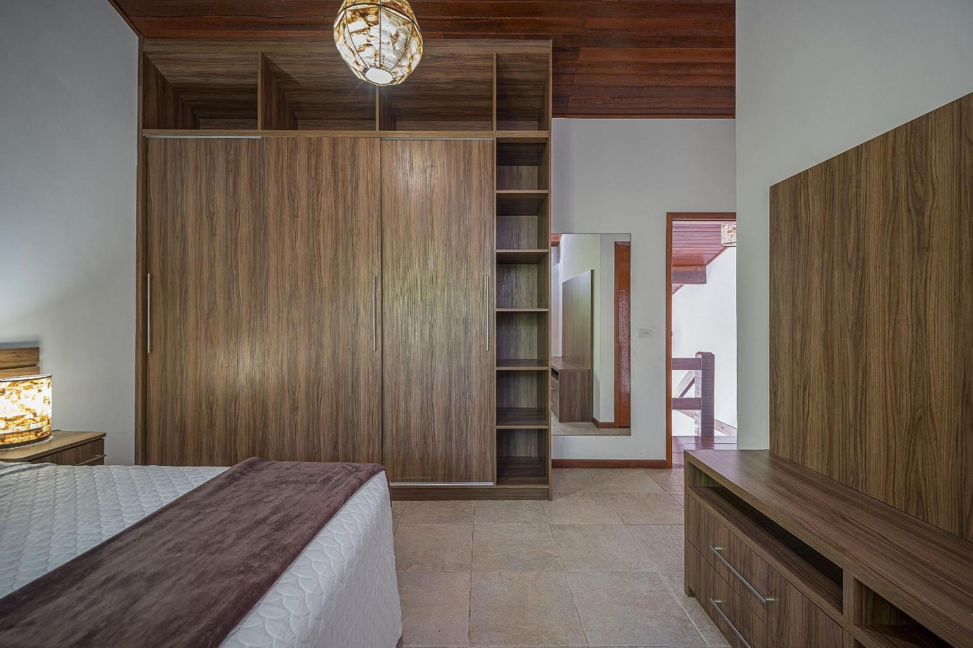 Bz17 Casa Ampla 4 Suites Em Condominio Alto Padrao Búzios Eksteriør billede