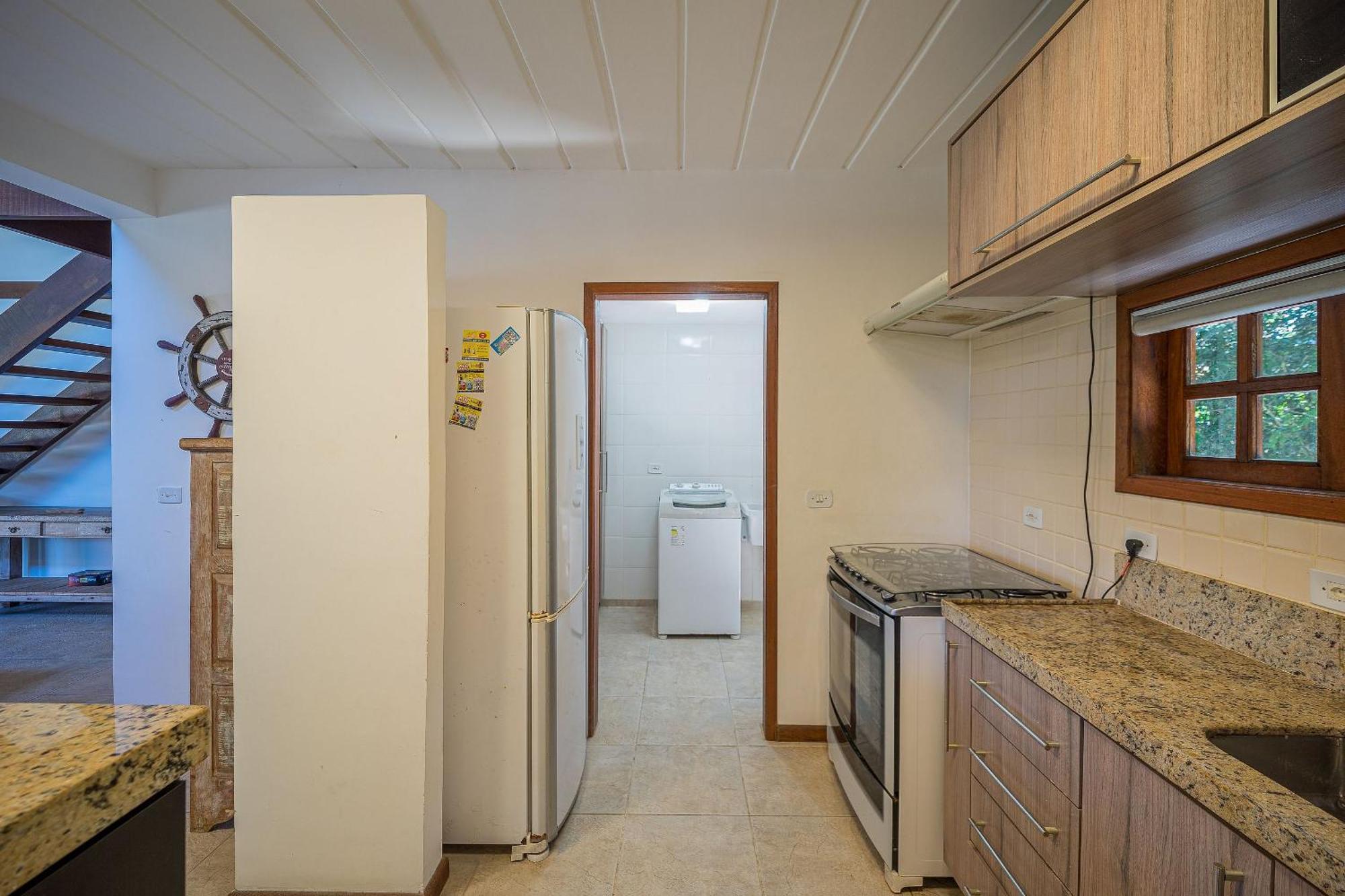Bz17 Casa Ampla 4 Suites Em Condominio Alto Padrao Búzios Eksteriør billede