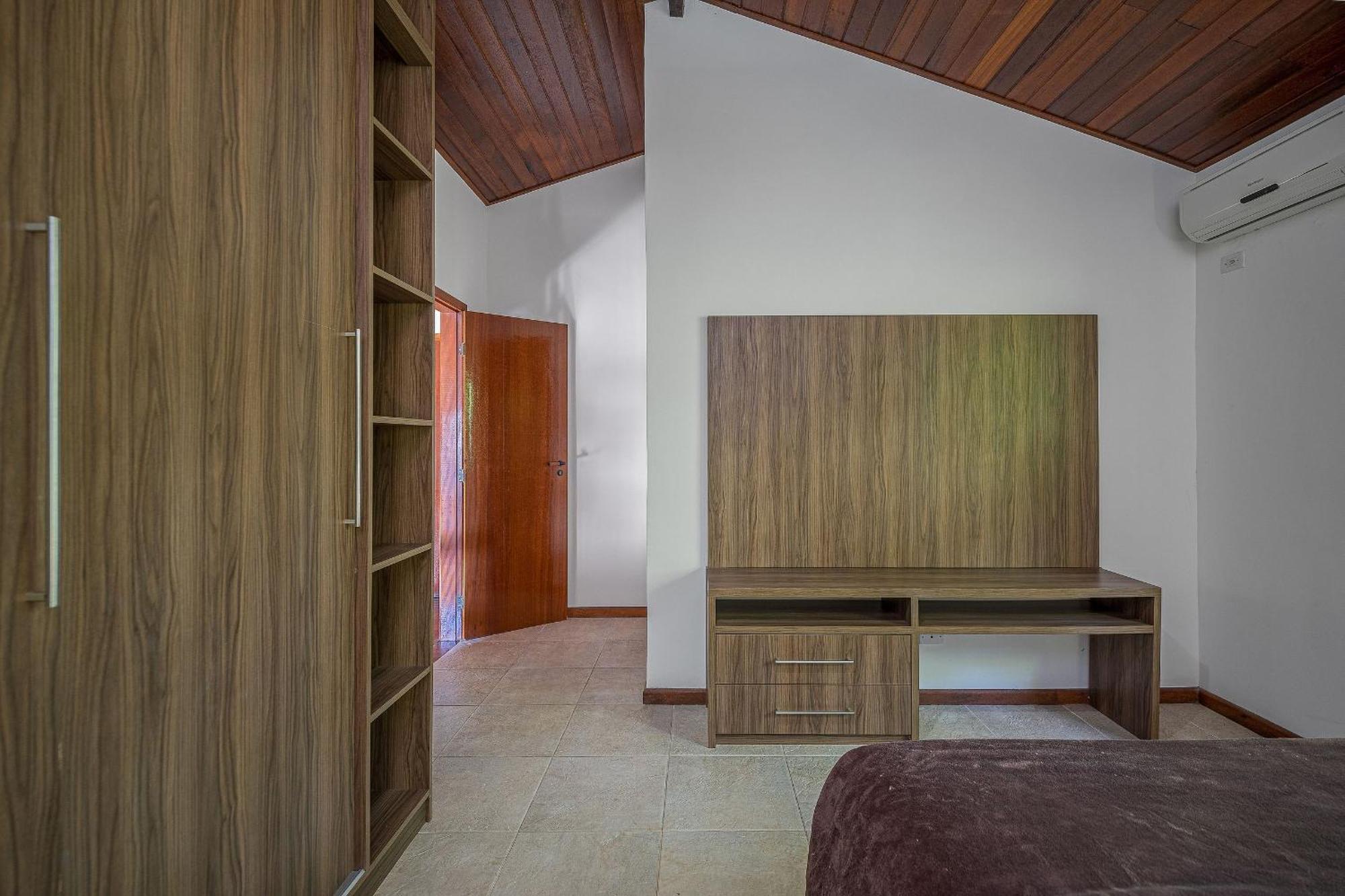 Bz17 Casa Ampla 4 Suites Em Condominio Alto Padrao Búzios Eksteriør billede